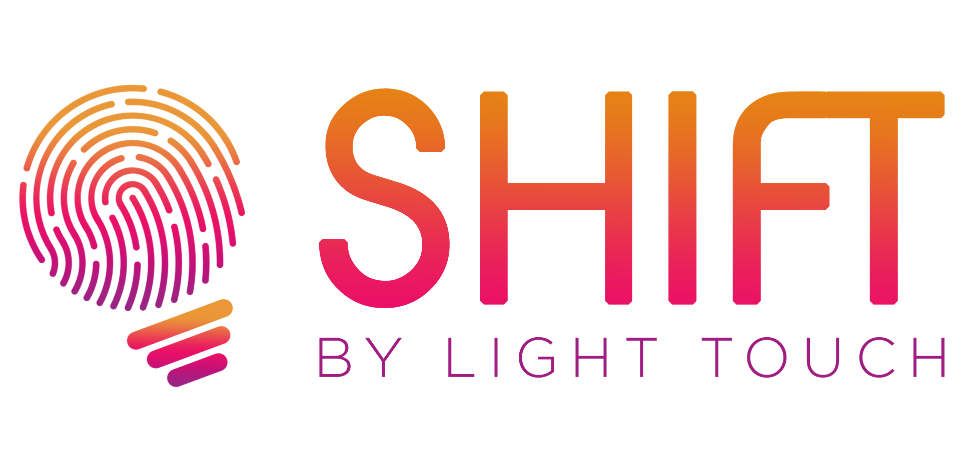 Shift by Light Touch